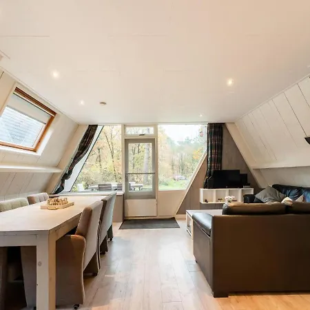 Holiday home Bungalow Muizenoortje At Park Vosseven *