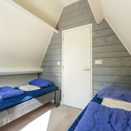 Bungalow Muizenoortje At Park Vosseven Holiday home Stramproy