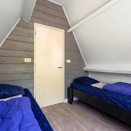 Bungalow Muizenoortje At Park Vosseven *