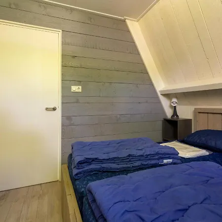 Holiday home Bungalow Muizenoortje At Park Vosseven *