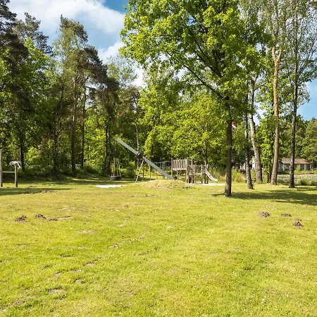 Bungalow Muizenoortje At Park Vosseven * Stramproy