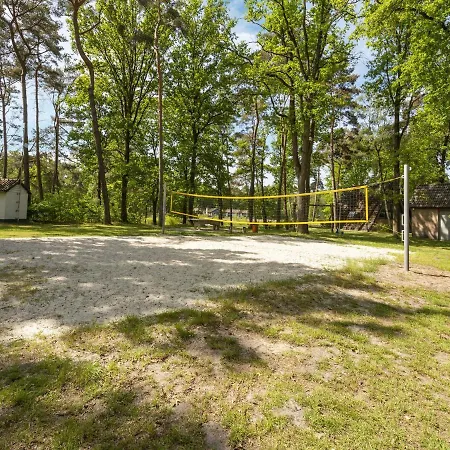 Holiday home Bungalow Muizenoortje At Park Vosseven Stramproy