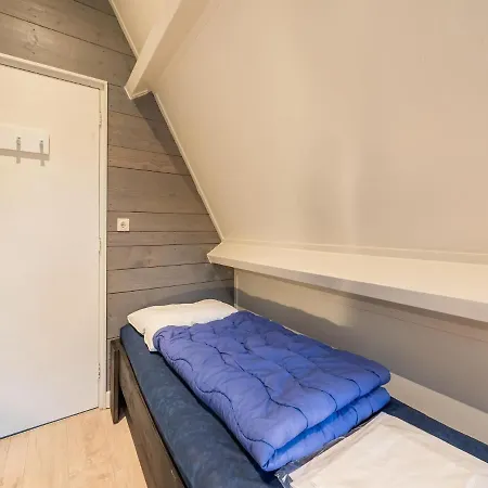 Bungalow Muizenoortje At Park Vosseven