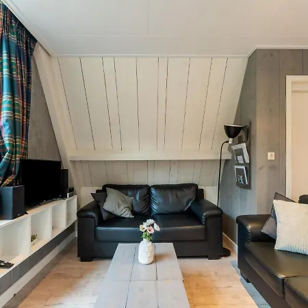 Bungalow Muizenoortje At Park Vosseven * Stramproy