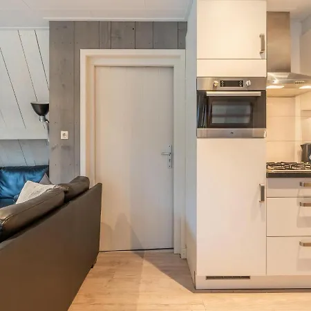Holiday home Bungalow Muizenoortje At Park Vosseven Stramproy