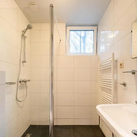 Bungalow Muizenoortje At Park Vosseven Stramproy